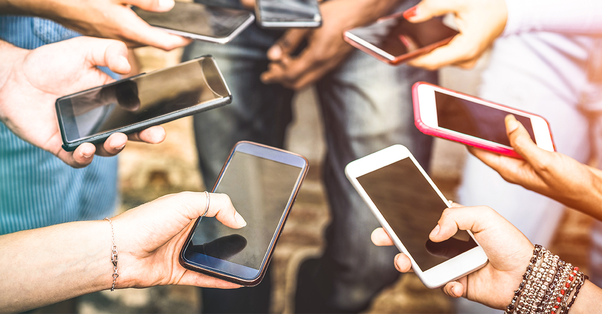 All The Ways Your Company Can Use Social Media